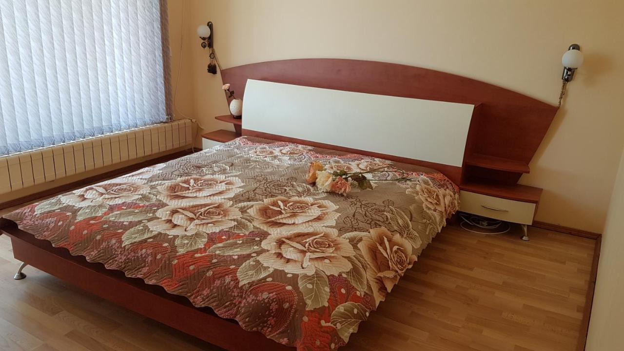 Rosarium Residence Guest House 드랴노보 외부 사진