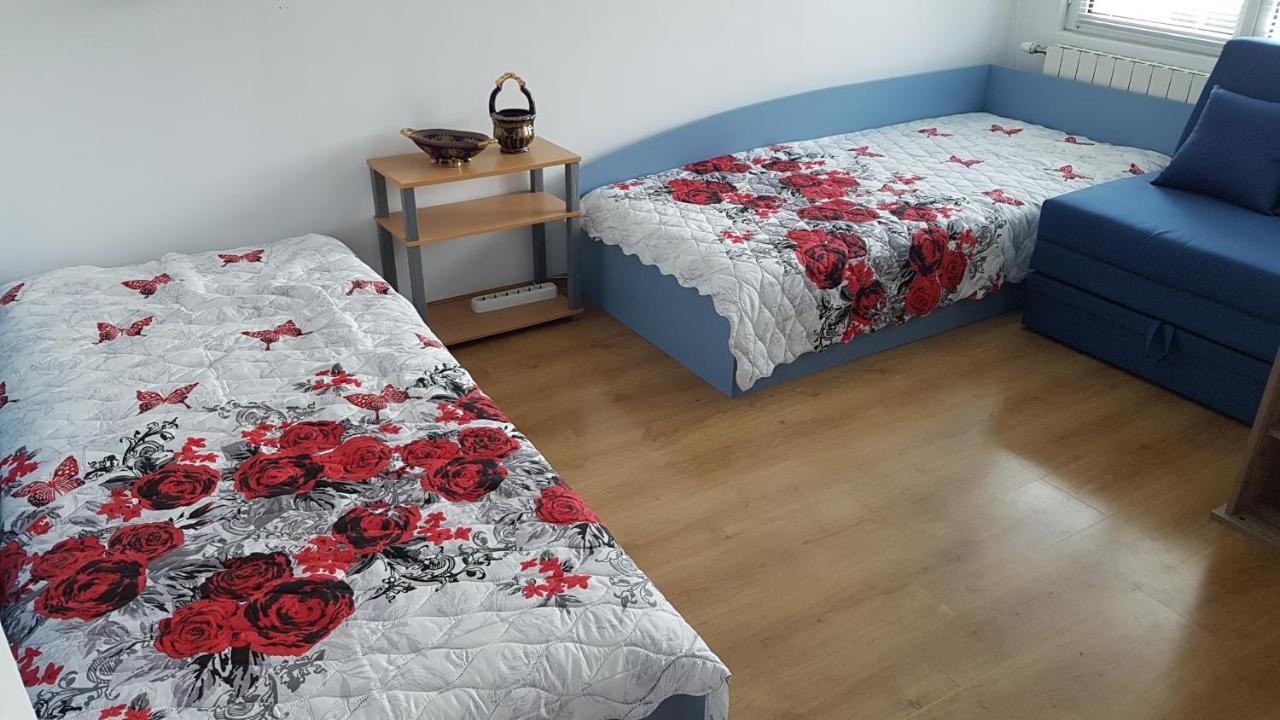 Rosarium Residence Guest House 드랴노보 외부 사진