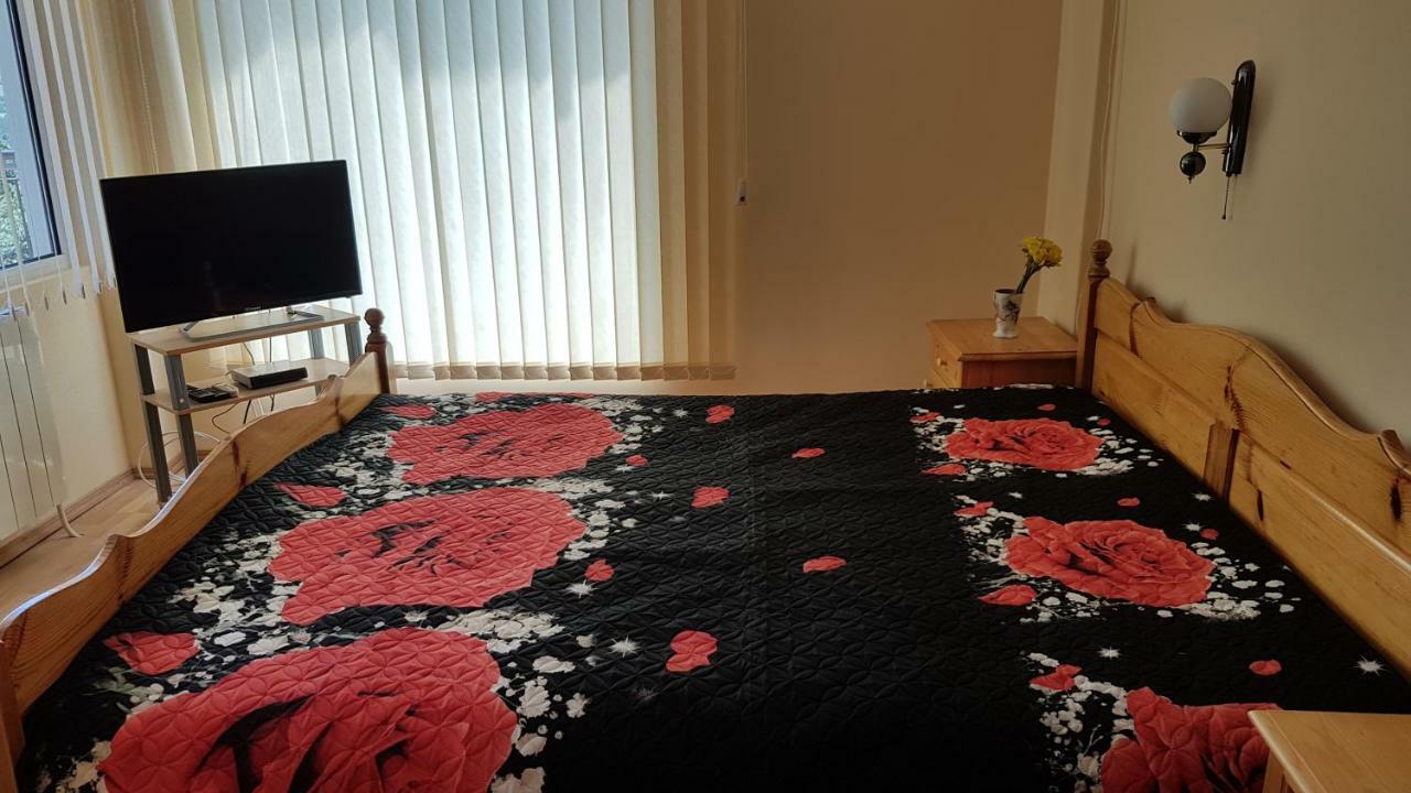 Rosarium Residence Guest House 드랴노보 외부 사진