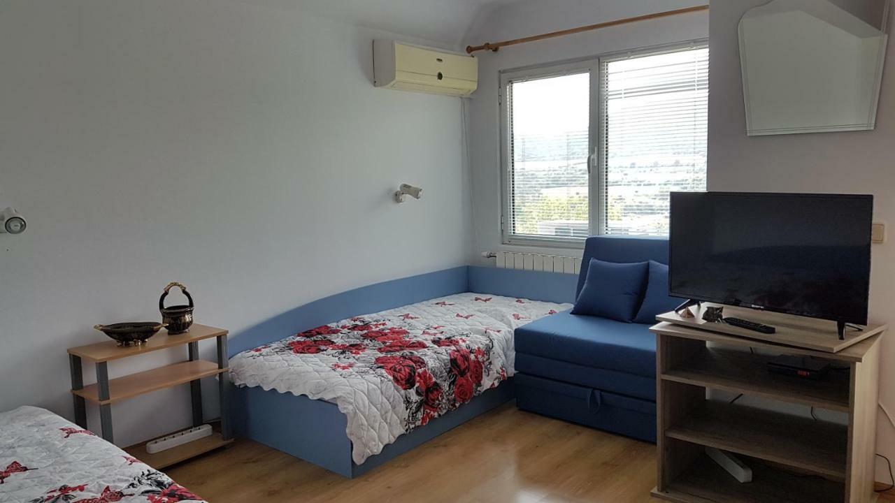 Rosarium Residence Guest House 드랴노보 외부 사진