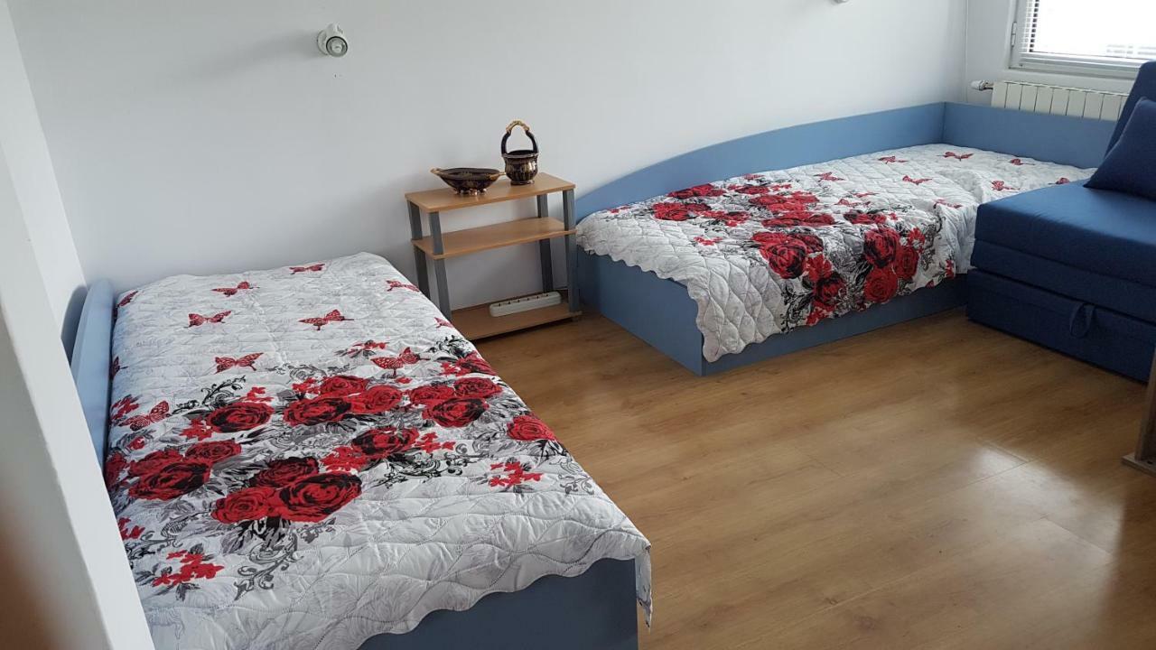 Rosarium Residence Guest House 드랴노보 외부 사진