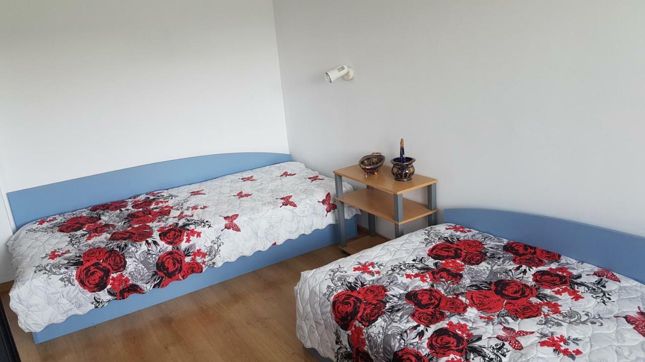Rosarium Residence Guest House 드랴노보 외부 사진