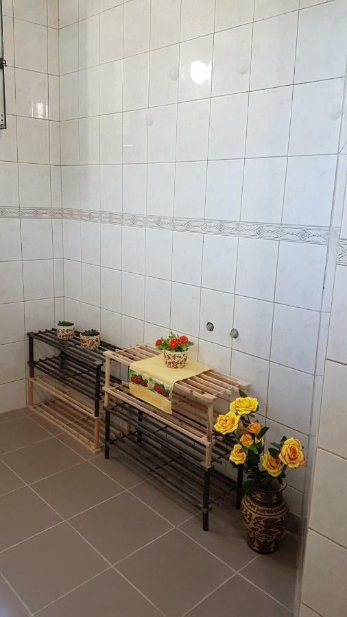 Rosarium Residence Guest House 드랴노보 외부 사진