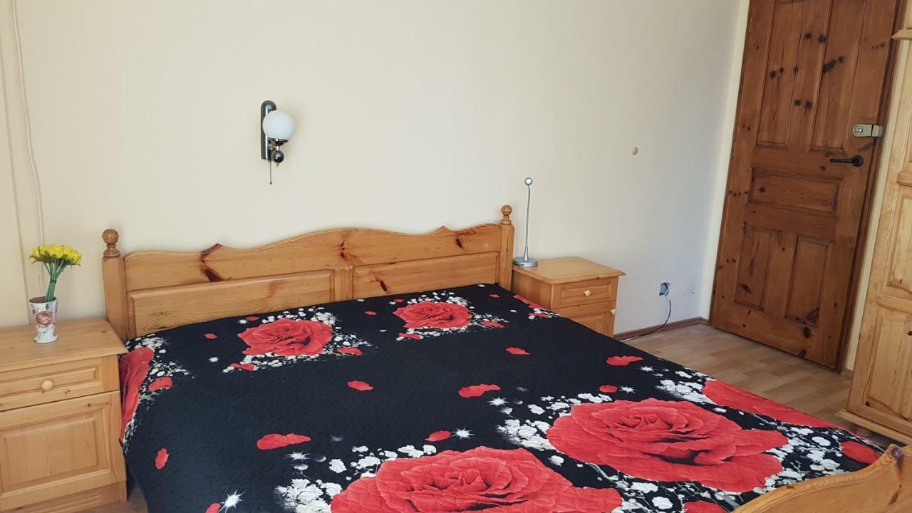 Rosarium Residence Guest House 드랴노보 외부 사진